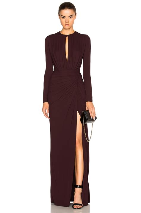 givenchy dresses polyvore|modern givenchy dresses.